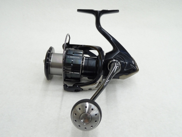 19ヴァンキッシュ C5000HG